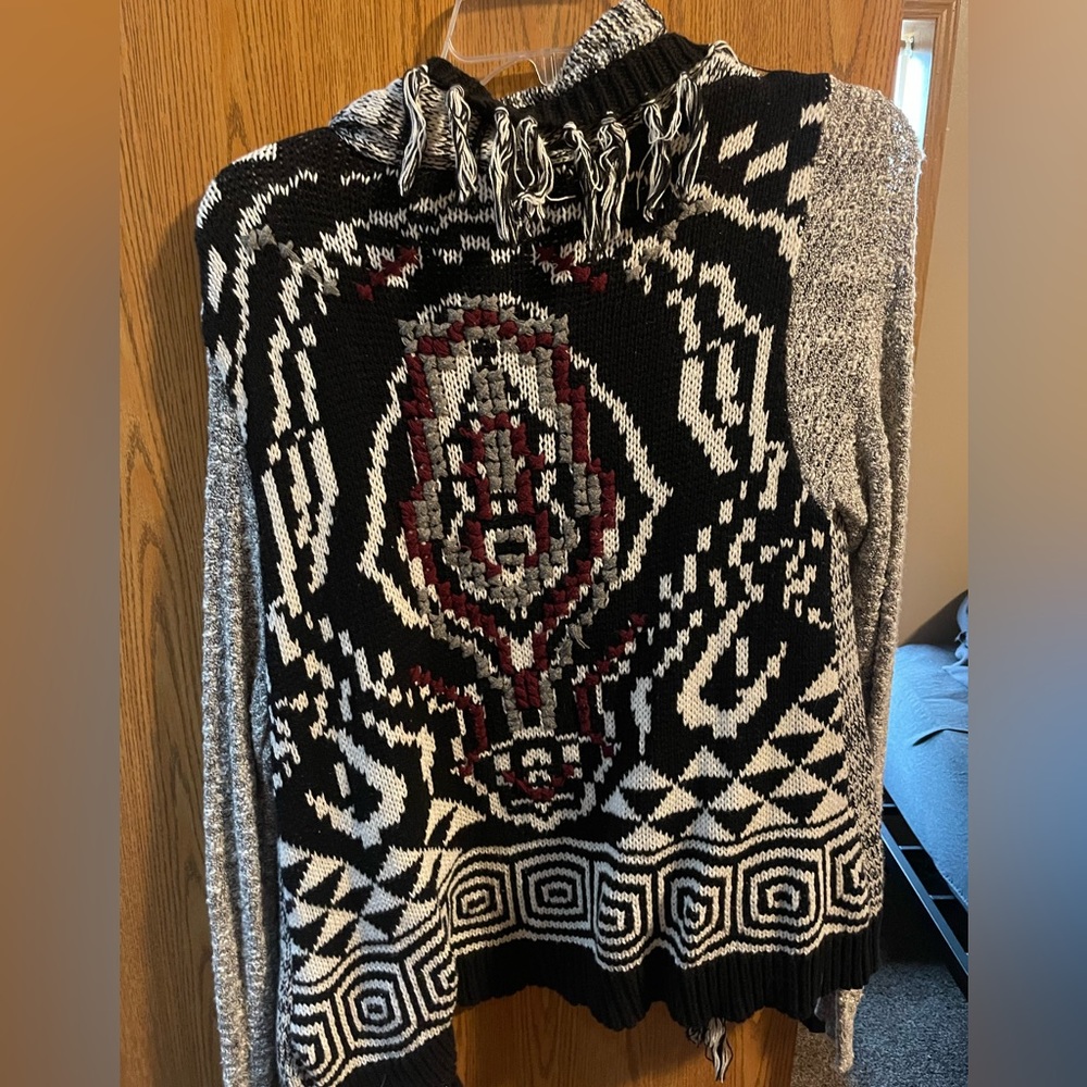 BKE cardigan